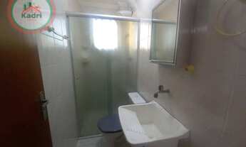 Imagem 3: Kitnet com 1 dormitório à venda, 34 m² por R$ 180.000 - Aviação - Praia Grande/SP