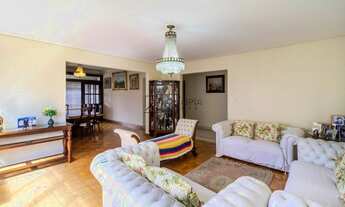 Imagem 4: Apartamento Venda 3 Dormitórios - 110 m² Consolação