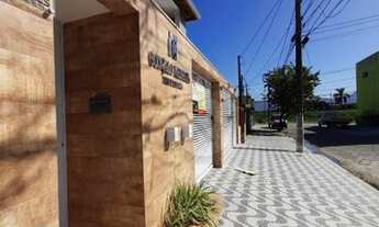 Imagem 3: Casa com 1 dormitório à venda, 47 m² por R$ 200.000,00 - Ocian - Praia Grande/SP