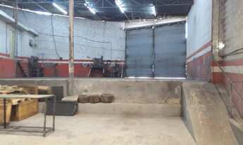 Imagem 2: Galpão/Depósito/Armazém para aluguel tem 550 metros quadrados em Parque Novo Mundo - São P