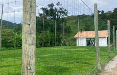 Imagem 5: Sitio Aluguel para festas