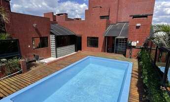 Imagem: Cobertura para Venda em Curitiba, Alto da