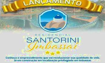 Imagem 7: Lançamento Residencial Santorini Imbassaí, 2 suítes, varanda gourmet, jardim, 2 vagas, inf