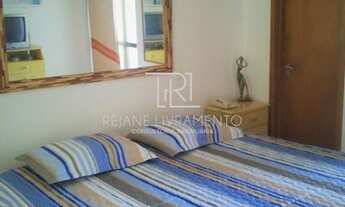 Imagem 6: Apartamento à Venda com 82 m² na Av. Lucio Costa - Rio de Janeiro - RJ