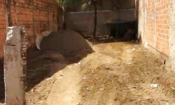 Imagem: Vendo terreno em condomínio residencial