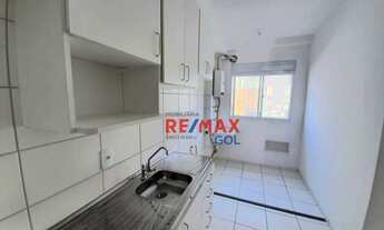 Imagem 6: Apartamento, 46m² com 2 dormitórios, 1 vaga de garagem para alugar - Jaraguá - São Paulo