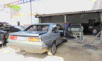 Imagem 3: Comercial à venda e locação 6 Vagas, 450M², Jardim Proença I, Campinas - SP