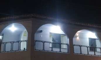 Imagem: Casa estilo apartamento em mosqueiro próximo