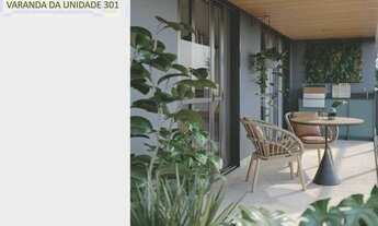 Imagem 7: Apartamento para venda com 73 metros quadrados com 2 quartos em Tijuca - Rio de Janeiro