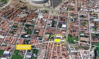 Imagem 4: Terreno no Passaré