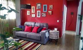 Imagem: Belo Horizonte - Apartamento Padrão - Jardim