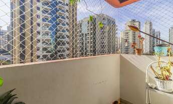 Imagem 5: Venda Apartamento 3 Dormitórios - 130 m² Moema