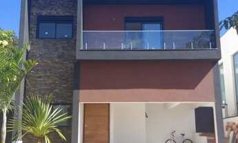 Imagem: OPORTUNIDADE!! LINDA CASA 3 SUÍTES CONDOMÍNIO