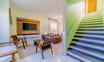 Imagem: Casa com 3 quartos à venda, 90 m² por