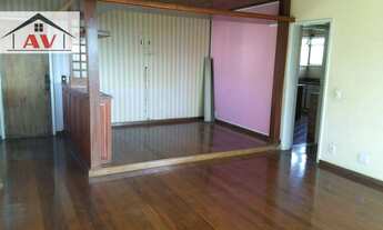 Imagem 4: Cobertura Duplex Jardim Guanabara