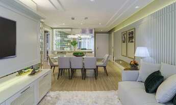 Imagem: Apartamento Garden para Venda em Curitiba