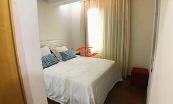 Imagem 5: Apartamento à venda, 4 quartos, 1 suíte, 2 vagas, Buritis - Belo Horizonte/MG