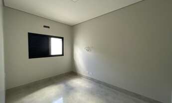 Imagem 4: Casa em Condomínio para Venda em Álvares Machado, Condomínio Valencia l, 3 dormitórios, 1