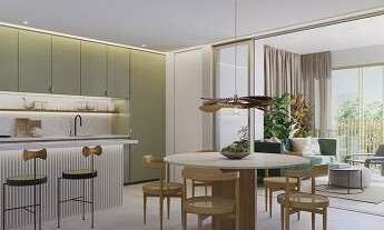 Imagem 7: Apartamento MARAVILHOSO! Planta ampla incrível, no Leblon com 90m²