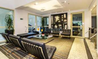 Imagem 3: Comercial à venda 2 Vagas, 100M², Santa Cecília, São Paulo - SP