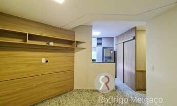 Imagem 6: APÊ Rio de Janeiro $2490 no Lourdes Belo Horizonte-MG