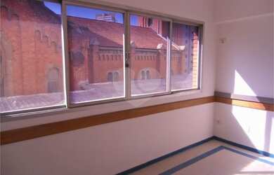 Imagem 6: Salas comerciais, próximo ao metro vergueiro, andar inteiro