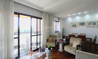 Imagem 2: Venda Apartamento 3 Dormitórios - 121 m² Perdizes