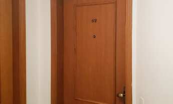 Imagem 2: Apartamento para venda possui 115 metros quadrados com 4 quartos