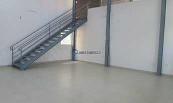 Imagem 3: GALPÃO REFORMADO