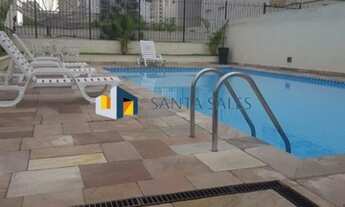 Imagem 2: Apartamento à venda 3 Quartos, 1 Suite, 1 Vaga, 78M², Saúde, São Paulo - SP