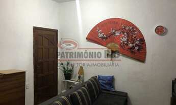 Imagem 3: Amplo apartamento 1qto com varanda sem condomínio