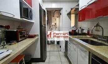 Imagem 7: Apartamento com 3 dormitórios à venda, 92 m² por R$ 759.000,00 - Vila Augusta - Guarulhos