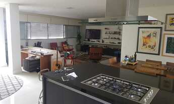 Imagem 3: Apartamento Venda Higienópolis 203 m² 3 Dormitórios