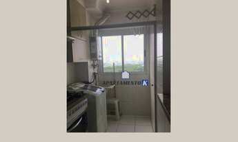 Imagem 3: Apartamento LOCAÇÃO MOBILIADO 45m², 2 dorms, 1 vaga - Av Guarulhos - SP