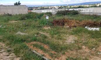 Imagem 3: Vendo terreno 6x25 loteamento Benfica quadra C