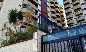 Imagem 2: Cobertura com 3 dorms, Canto do Forte, Praia Grande - R$ 1.32 mi, Cod: 11764