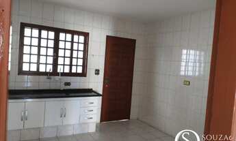 Imagem 7: Casa 2 dormitórios - Vila Galvão - Jundiaí SP