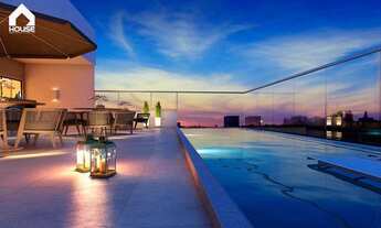 Imagem 7: Á venda Apartamento com 3 quartos sendo 1 suíte, lazer completo, ótima localização: empree