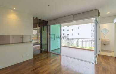 Imagem 3: Apartamento Venda Brooklin 104 m² 2 Dormitórios