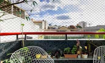 Imagem 7: Apartamento à venda no bairro Bosque da Saúde - São Paulo/SP