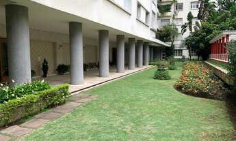 Imagem: Apartamento lindo em Higienópolis! Prédio