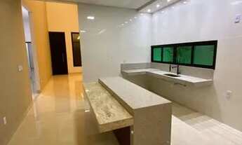 Imagem 5: CASA DE ALTO PADRÃO NO SETOR CRISTINA EXPANSÃO EM TRINDADE