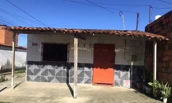 Imagem: Vendo casa no Araturi