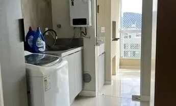 Imagem 6: Apartamento 3 Dormitórios e no Vila das Aroeiras Home club meia praia itapema