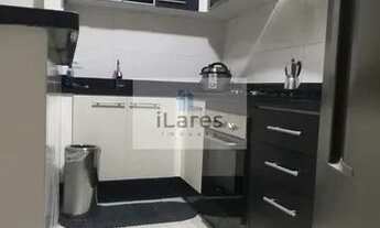 Imagem 4: Cobertura com 2 dorms, Vila Scarpelli, Santo André - R$ 375 mil, Cod: 2330