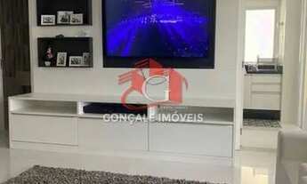 Imagem: São Paulo - Apartamento Padrão - Santana