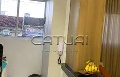 Imagem 5: Apartamento com 2 quartos no Residencial Mirante do Sol - Bairro Conjunto Habitacional Sa