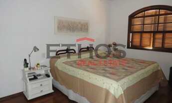 Imagem 3: Casa à venda, 454 m² por R$ 1.268.000,00 - Vila Progresso - Jundiaí/SP