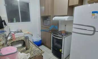 Imagem 7: Apartamento térreo 2 dormitórios