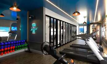 Imagem 4: Apto Frente Mar Apartamento com 3 dormitórios